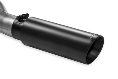 Flowmaster Outlaw Cat-Back Exhaust System<br>19-24,26-27 Ram 1500