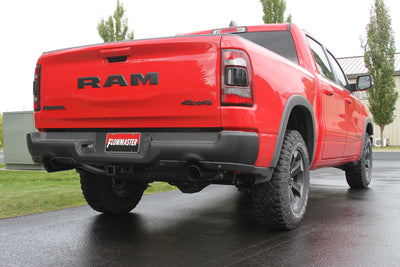 Flowmaster Outlaw Cat-Back Exhaust System<br>19-24,26-27 Ram 1500