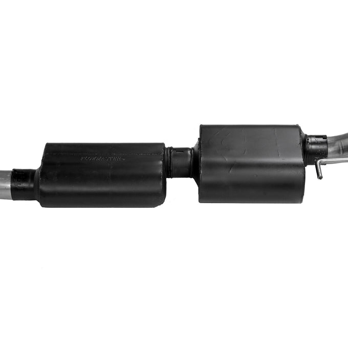 Flowmaster Force II Cat-Back Exhaust System<br>21-26 Chevy Tahoe, 21-26 GMC Yukon