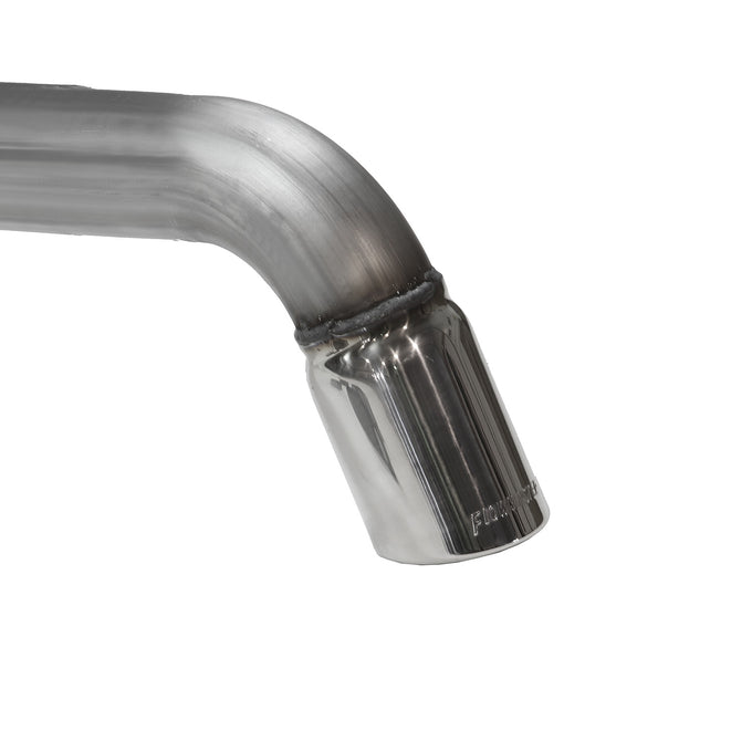 Flowmaster Force II Cat-Back Exhaust System<br>21-26 Chevy Tahoe, 21-26 GMC Yukon