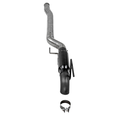 Flowmaster Outlaw Extreme Cat-Back Exhaust System<br>20-26 Jeep Gladiator