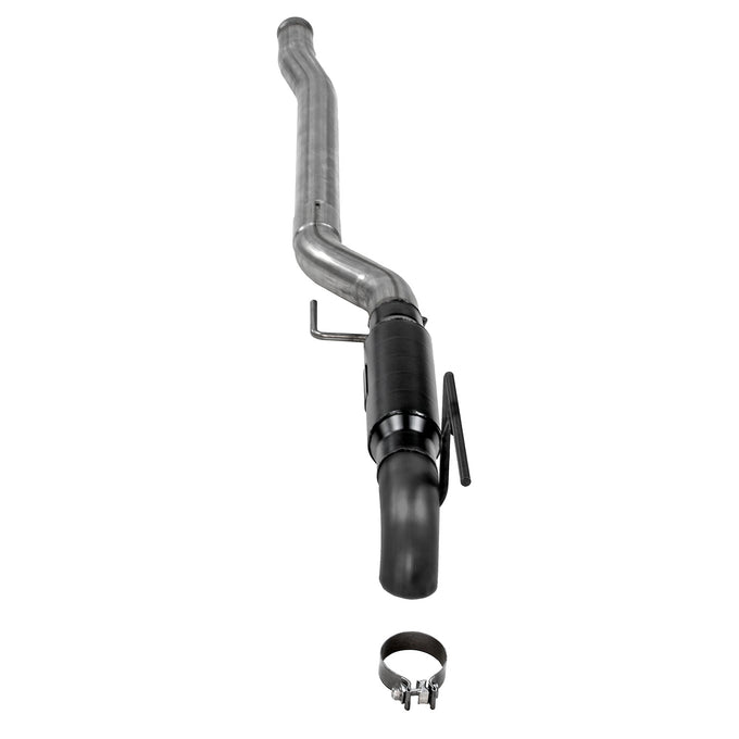 Flowmaster Outlaw Extreme Cat-Back Exhaust System<br>20-26 Jeep Gladiator