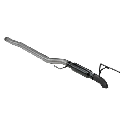 Flowmaster Outlaw Extreme Cat-Back Exhaust System<br>20-26 Jeep Gladiator