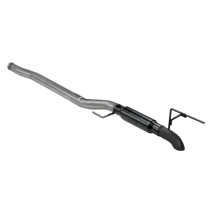 Flowmaster Outlaw Extreme Cat-Back Exhaust System<br>20-26 Jeep Gladiator