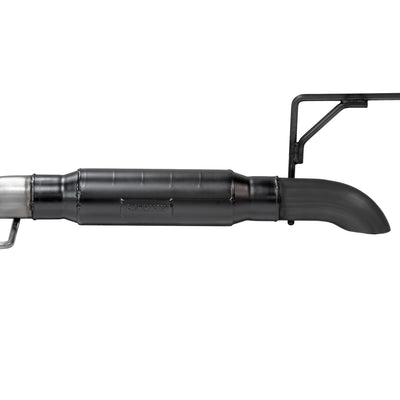 Flowmaster Outlaw Extreme Cat-Back Exhaust System<br>20-26 Jeep Gladiator