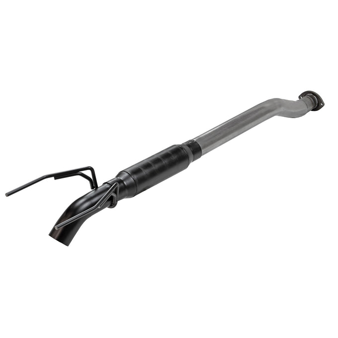 Flowmaster Outlaw Extreme Cat-Back Exhaust System<br>16-23 Toyota Tacoma