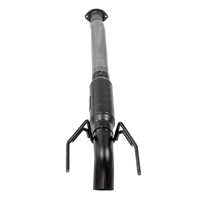 Flowmaster Outlaw Extreme Cat-Back Exhaust System<br>16-23 Toyota Tacoma