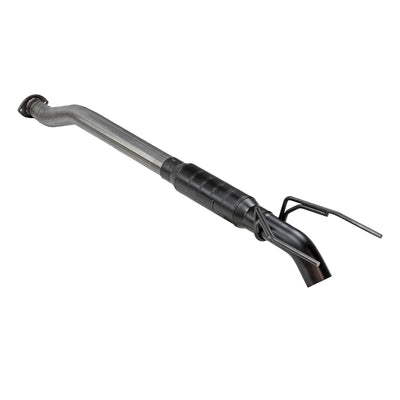 Flowmaster Outlaw Extreme Cat-Back Exhaust System<br>16-23 Toyota Tacoma