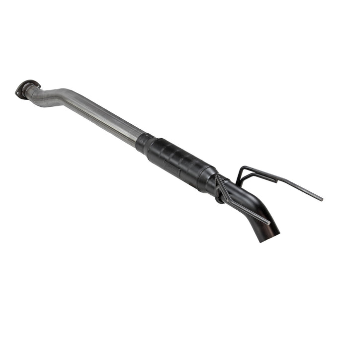 Flowmaster Outlaw Extreme Cat-Back Exhaust System<br>16-23 Toyota Tacoma