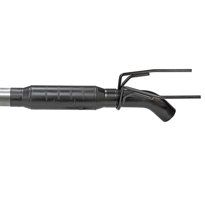 Flowmaster Outlaw Extreme Cat-Back Exhaust System<br>16-23 Toyota Tacoma