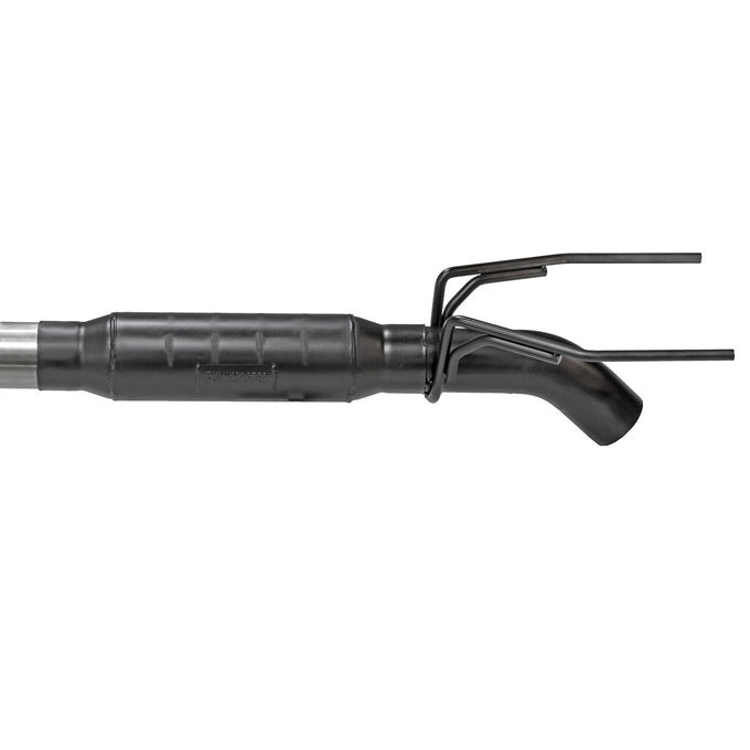 Flowmaster Outlaw Extreme Cat-Back Exhaust System<br>16-23 Toyota Tacoma