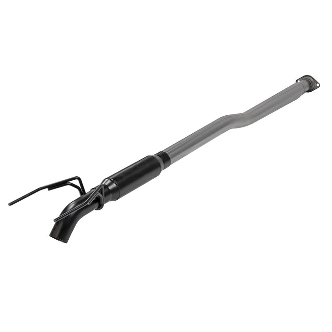 Flowmaster Outlaw Extreme Cat-Back Exhaust System<br>05-15 Toyota Tacoma