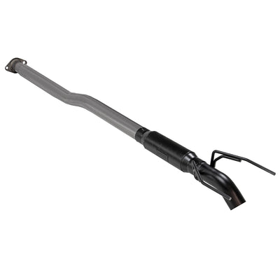 Flowmaster Outlaw Extreme Cat-Back Exhaust System<br>05-15 Toyota Tacoma