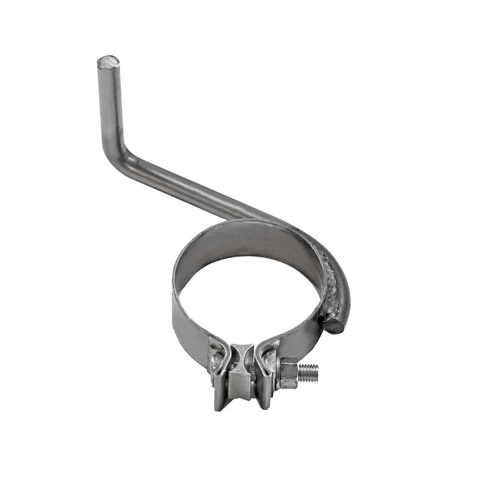 Flowmaster Outlaw Extreme Cat-Back Exhaust System<br>05-15 Toyota Tacoma