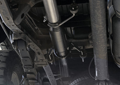 Flowmaster Outlaw Extreme Cat-Back Exhaust System<br>05-15 Toyota Tacoma