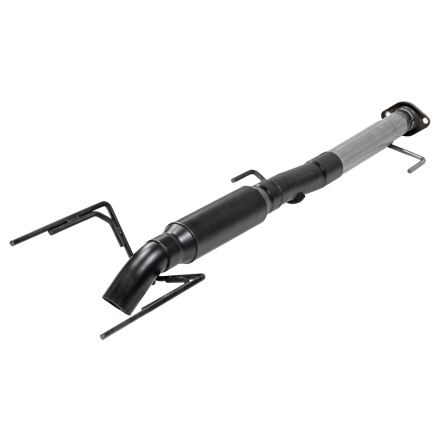 Flowmaster Outlaw Extreme Cat-Back Exhaust System<br>03-24 Toyota 4Runner