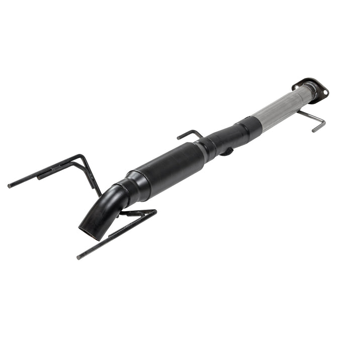 Flowmaster Outlaw Extreme Cat-Back Exhaust System<br>03-24 Toyota 4Runner