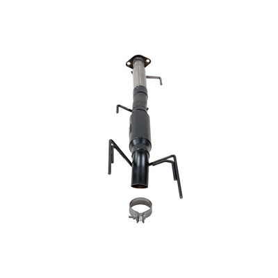 Flowmaster Outlaw Extreme Cat-Back Exhaust System<br>03-24 Toyota 4Runner