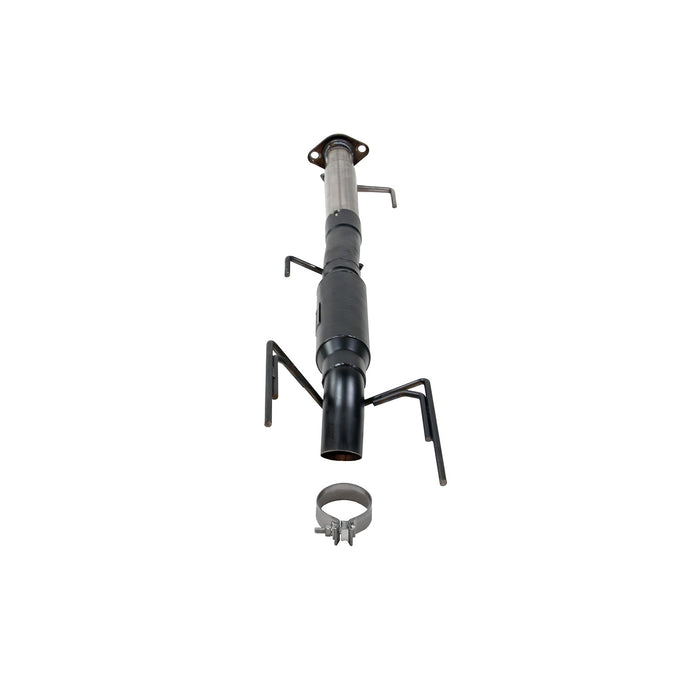 Flowmaster Outlaw Extreme Cat-Back Exhaust System<br>03-24 Toyota 4Runner