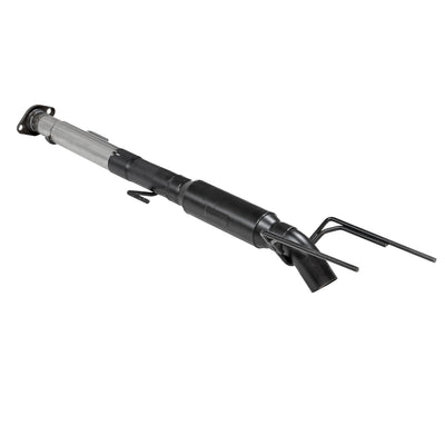 Flowmaster Outlaw Extreme Cat-Back Exhaust System<br>03-24 Toyota 4Runner