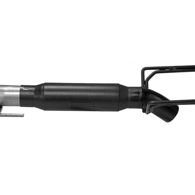 Flowmaster Outlaw Extreme Cat-Back Exhaust System<br>03-24 Toyota 4Runner