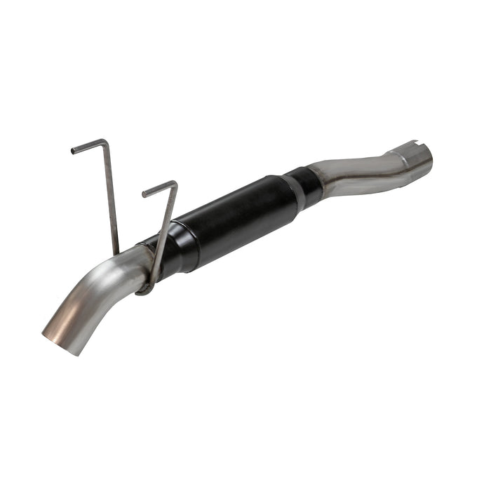 Flowmaster Outlaw Extreme Cat-Back Exhaust System<br>09-24 RAM 1500, 19-24 Classic