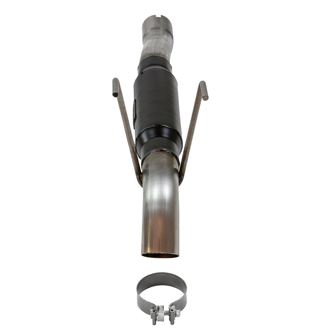 Flowmaster Outlaw Extreme Cat-Back Exhaust System<br>09-24 RAM 1500, 19-24 Classic