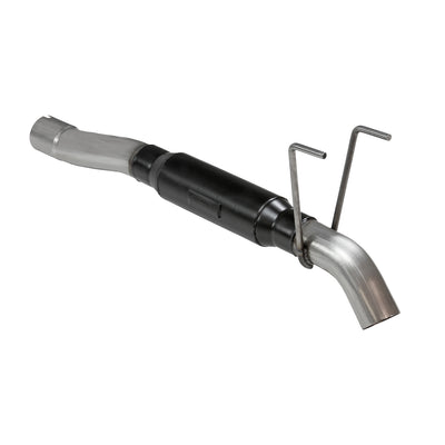 Flowmaster Outlaw Extreme Cat-Back Exhaust System<br>09-24 RAM 1500, 19-24 Classic
