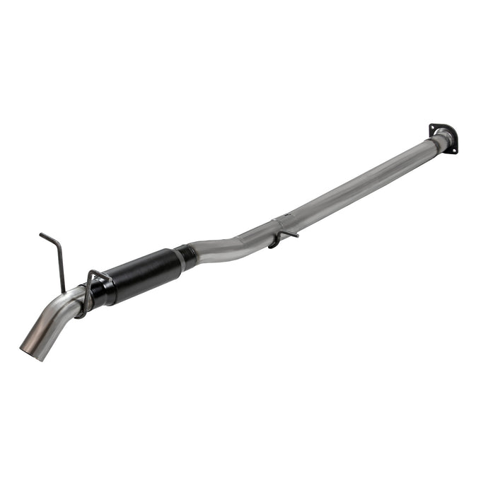 Flowmaster Outlaw Extreme Cat-Back Exhaust System<br>19-24,26-27 Ram 1500