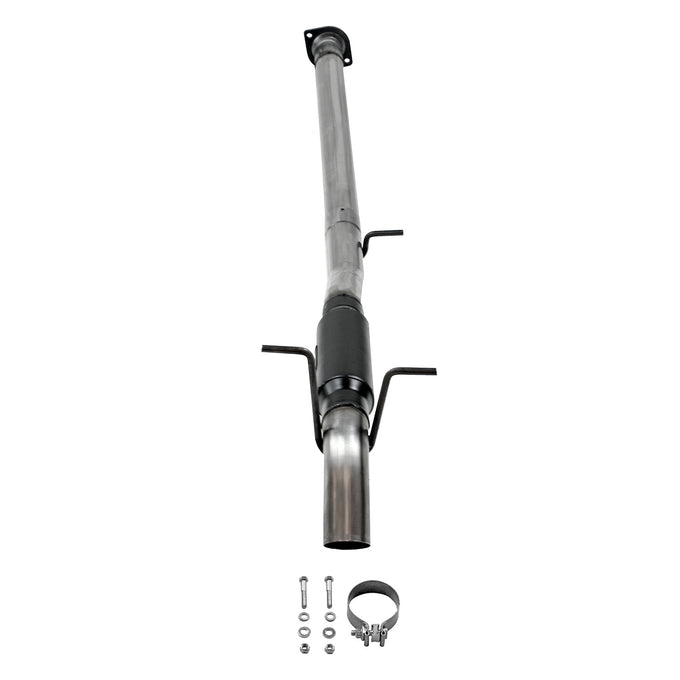 Flowmaster Outlaw Extreme Cat-Back Exhaust System<br>19-24,26-27 Ram 1500