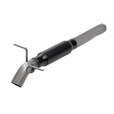 Flowmaster Outlaw Extreme Cat-Back Exhaust System<br>2019-2026 GM Silverado/Sierra 1500 5.3L