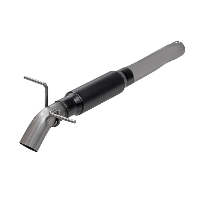 Flowmaster Outlaw Extreme Cat-Back Exhaust System<br>2019-2026 GM Silverado/Sierra 1500 5.3L