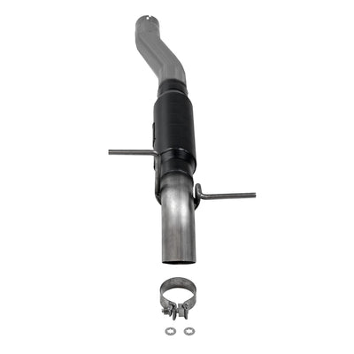 Flowmaster Outlaw Extreme Cat-Back Exhaust System<br>2019-2026 GM Silverado/Sierra 1500 5.3L