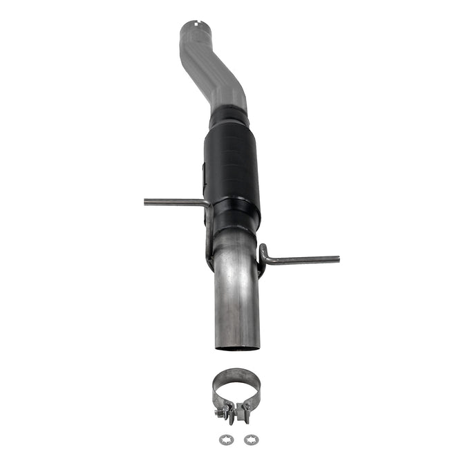 Flowmaster Outlaw Extreme Cat-Back Exhaust System<br>2019-2026 GM Silverado/Sierra 1500 5.3L