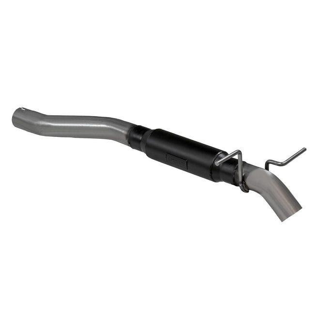 Flowmaster Outlaw Extreme Cat-Back Exhaust System<br>2019-2026 GM Silverado/Sierra 1500 5.3L