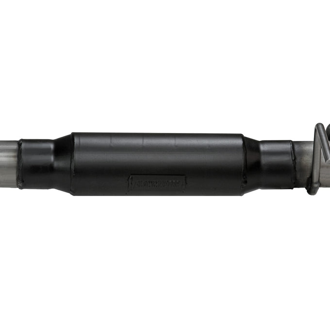 Flowmaster Outlaw Extreme Cat-Back Exhaust System<br>2019-2026 GM Silverado/Sierra 1500 5.3L