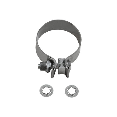 Flowmaster Outlaw Extreme Cat-Back Exhaust System<br>2019-2026 GM Silverado/Sierra 1500 5.3L