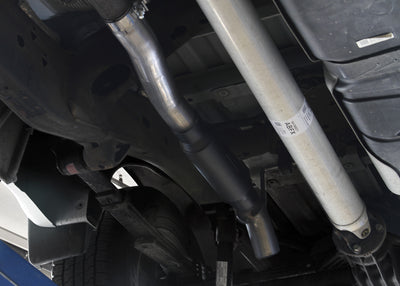 Flowmaster Outlaw Extreme Cat-Back Exhaust System<br>2019-2026 GM Silverado/Sierra 1500 5.3L