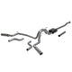 Flowmaster American Thunder Cat-Back Exhaust System<br>21-26 Ford F-150