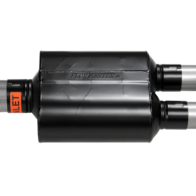 Flowmaster American Thunder Cat-Back Exhaust System<br>21-26 Ford F-150