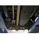 Flowmaster American Thunder Cat-Back Exhaust System<br>21-26 Ford F-150
