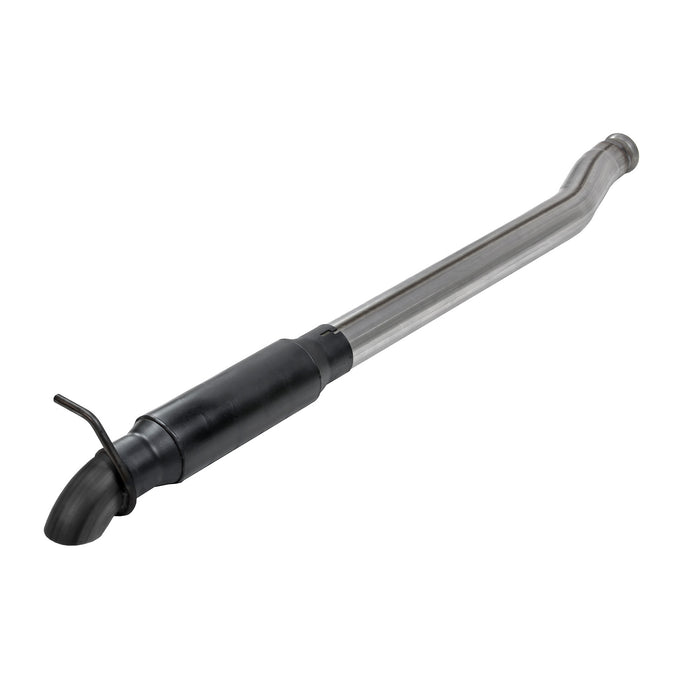 Flowmaster Outlaw Extreme Cat-Back Exhaust System<br>18-26 Jeep Wrangler