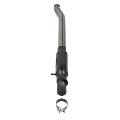 Flowmaster Outlaw Extreme Cat-Back Exhaust System<br>18-26 Jeep Wrangler