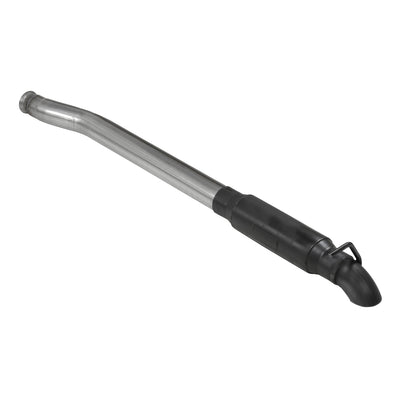 Flowmaster Outlaw Extreme Cat-Back Exhaust System<br>18-26 Jeep Wrangler