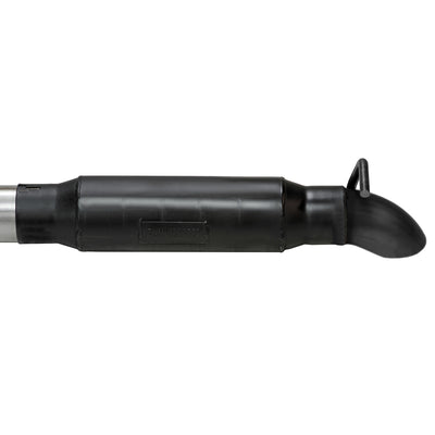 Flowmaster Outlaw Extreme Cat-Back Exhaust System<br>18-26 Jeep Wrangler