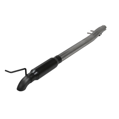 Flowmaster Outlaw Extreme Cat-Back Exhaust System<br>18 Jeep Wrangler JK, 07-17 Jeep Wrangler
