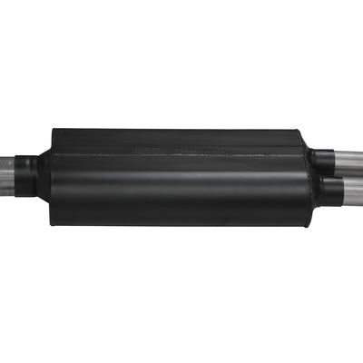 Flowmaster American Thunder Cat-Back Exhaust System<br>19-26 Chevy/GMC Silverado/Sierra 1500