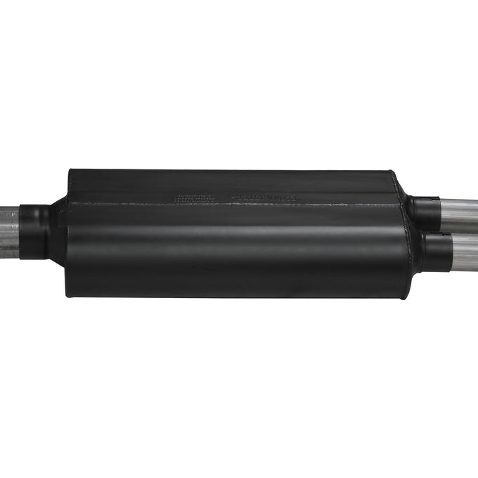 Flowmaster American Thunder Cat-Back Exhaust System<br>19-26 Chevy/GMC Silverado/Sierra 1500