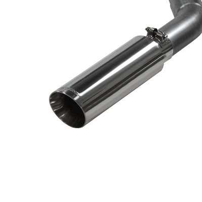 Flowmaster American Thunder Cat-Back Exhaust System<br>19-26 Chevy/GMC Silverado/Sierra 1500