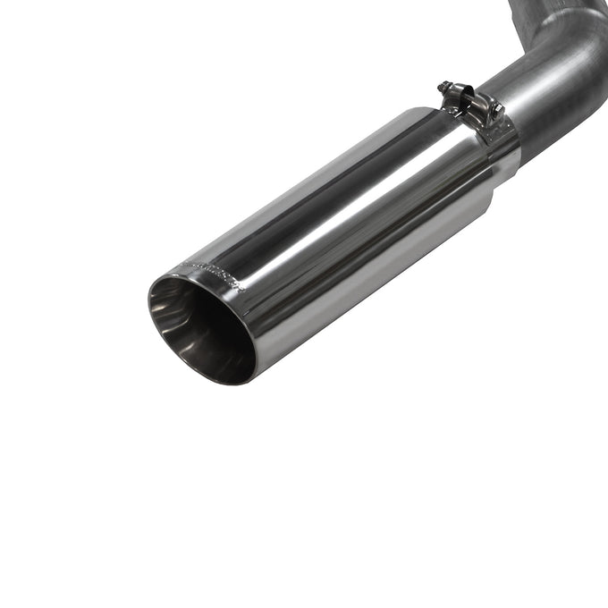 Flowmaster American Thunder Cat-Back Exhaust System<br>19-26 Chevy/GMC Silverado/Sierra 1500